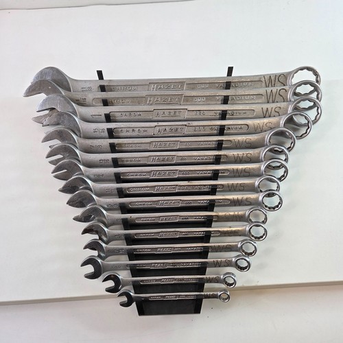 Hazet 600 piece combination - 600,