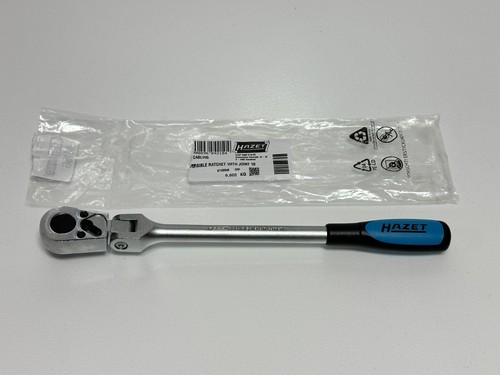 New hazet drive - new,