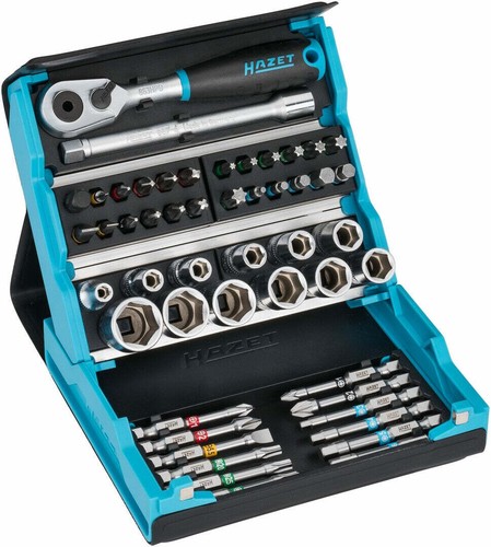 Hazet 2200sc smartcase - 2200sc-2,