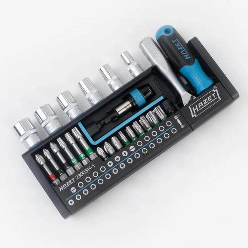 Hazet 2300sh smartholder - 2300sh-1,