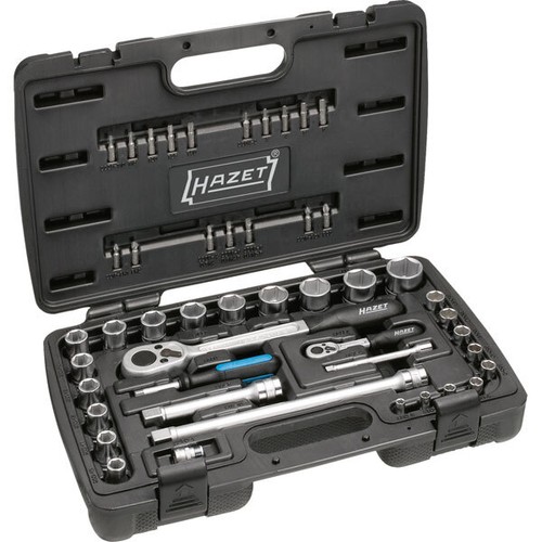 Hazet 902spc 1 - 902spc, 1/2"