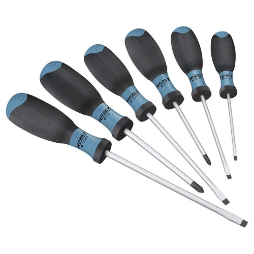 Hazet screwdriver set - hazet,
