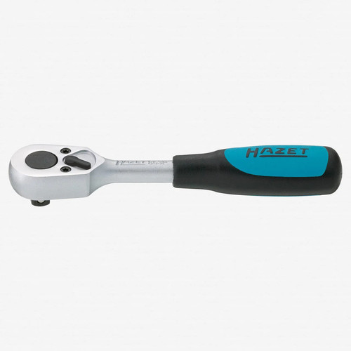 Hazet 863p reversible - hazet,