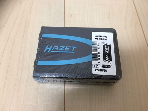 Hazet 2240n - hazet, 2240n/36