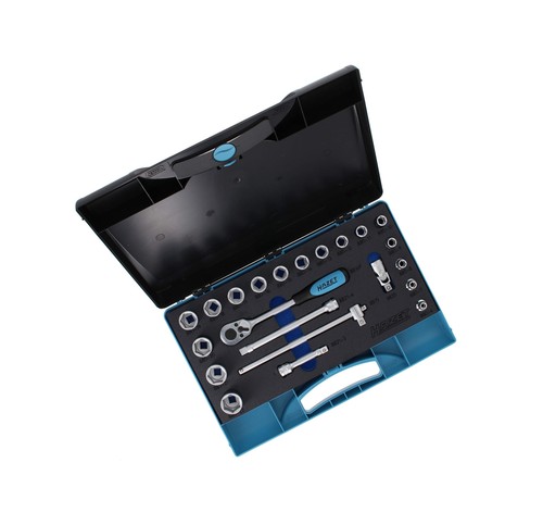 Hazet 880 22piece - 880-2, socket