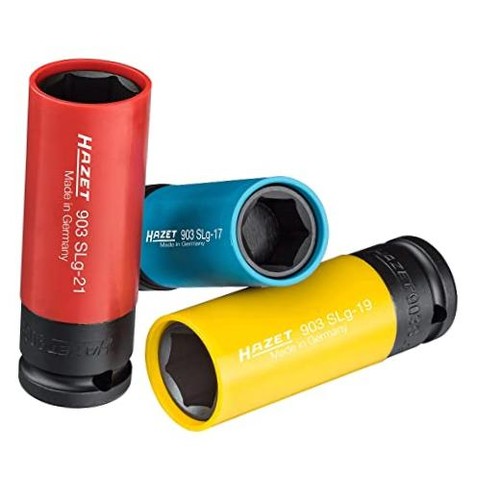 Hazet socket wrench - hazet,