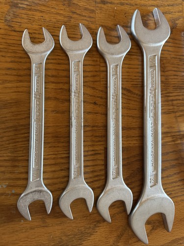 Hazet 450n double open end - 450n,