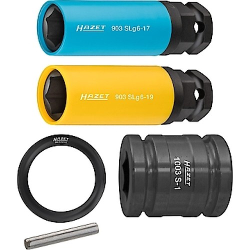 Hazet 903slg6 impact - 903slg6/5, socket