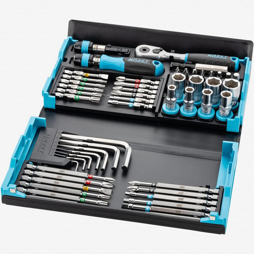 Hazet 2200sc smartcase - 2200sc-32,
